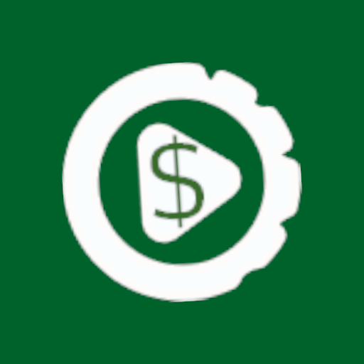 MoneyGon - Assista a vídeos e ganhe icon