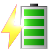 Battery Alarm (English) icon