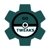 Tweaks for GO icon