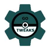 Tweaks for GO on 9Apps