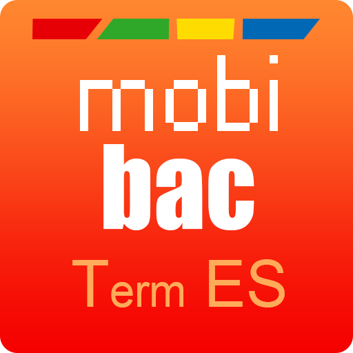 mobiBac Term ES icon