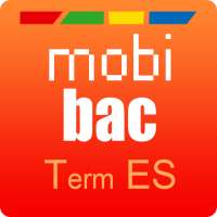 mobiBac Term ES on 9Apps