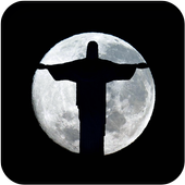 Иисус стола иконка