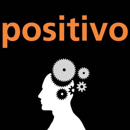 Frases para Pensar en Positivo icon