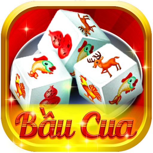 Bầu Cua icon
