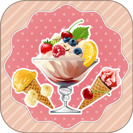আইসক্রিম রেসিপি ~ bangla ice cream recipe icon