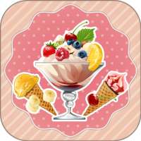 আইসক্রিম রেসিপি ~ bangla ice cream recipe