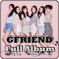 GFRIEND - Full Album on 9Apps