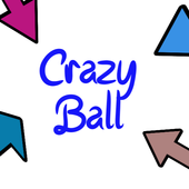 Crazy Ball icon