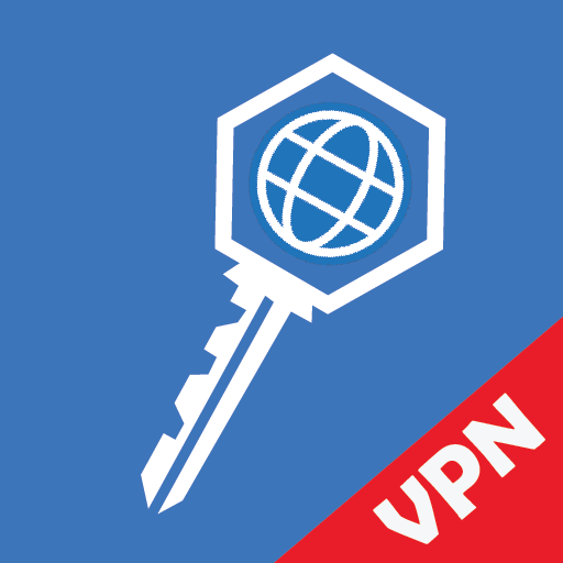 VPN Unblock Websites-VPN Proxy icon