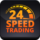 Speed Trading icon