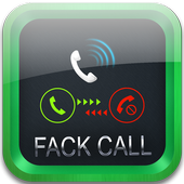 fack call icon