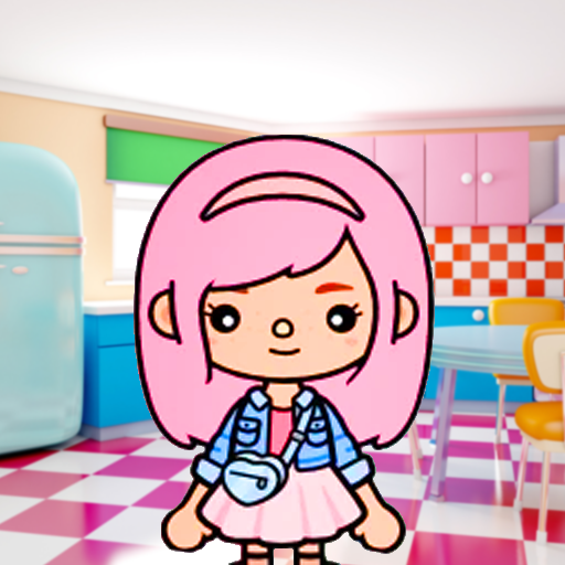 |TOCA Boca Life World| Tips icon