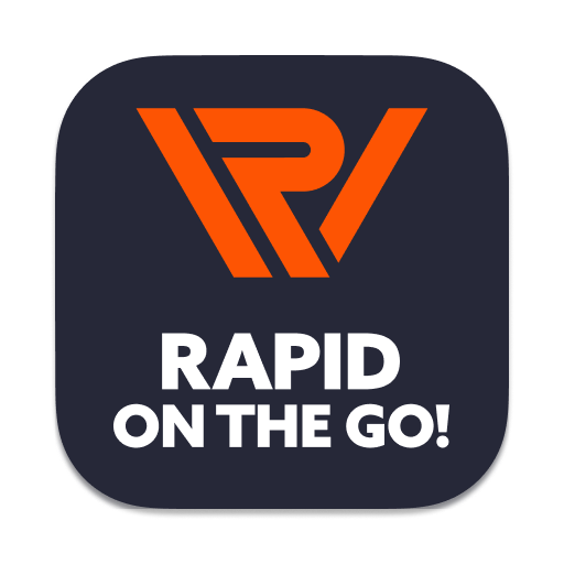 Rapid On The GO! icon