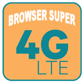 Browser Cepat dan Ringan icon