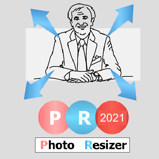 Photo Resizer 2021 icon