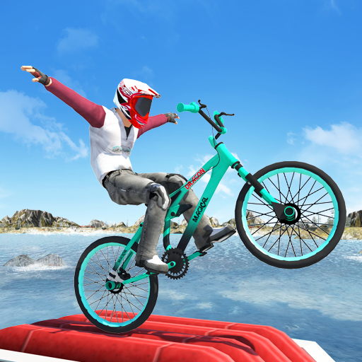 BMX Master icon