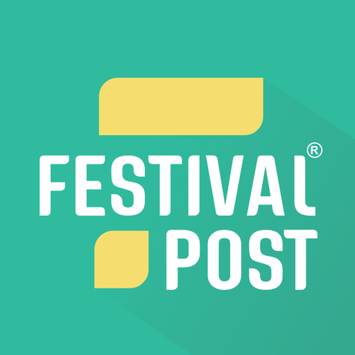 Festival Poster Maker &amp; Post icon