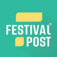 Festival Poster Maker & Post