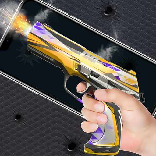 ShotGun Sound Weapon Simulator icon