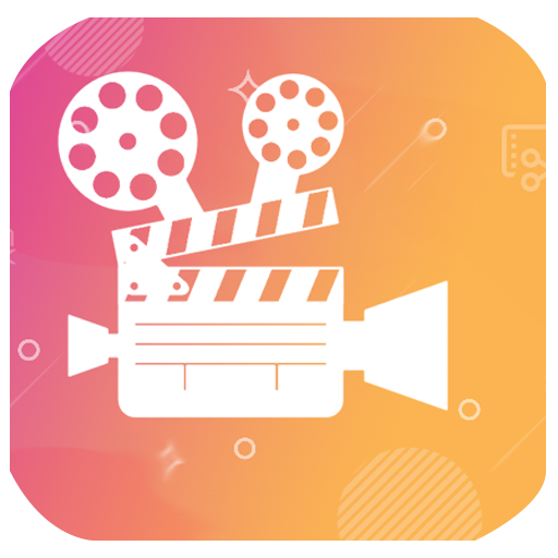 All in one video editor - Video to audio converter icon