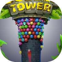 Bubble Tower Legend