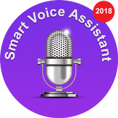 Smart Voice Assistant icon