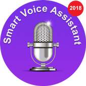 Smart Voice Assistant on 9Apps