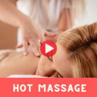 Massage Videos - Hot Massage video Japanese