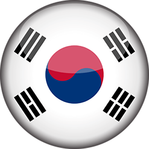 South Korea VPN - Unlimited VPN &amp; Secured VPN icon