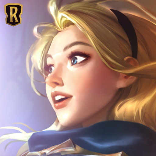 LOR Wallpaper HD 2020 icon