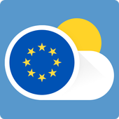 Clima Europa icon