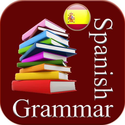 Spanish Grammar 2022 icon