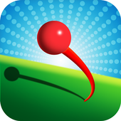 Pinball - Pokey Ball أيقونة
