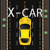 X-CAR icon