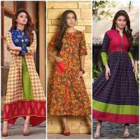 10000  Latest Kurti Designs 2019