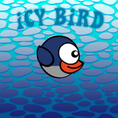 Icy Bird icon