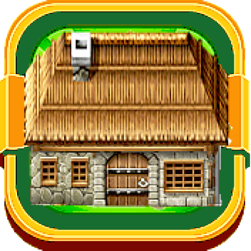 Medieval Farms Retro Farming Sim icon