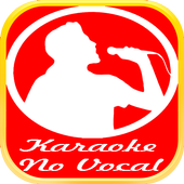 Karaoke No Vocal icon