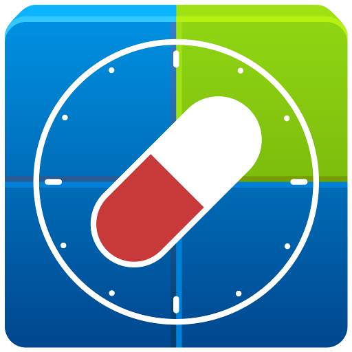 Caixa de Remedios icon