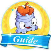 Guide For Cut the Rope 2 icon