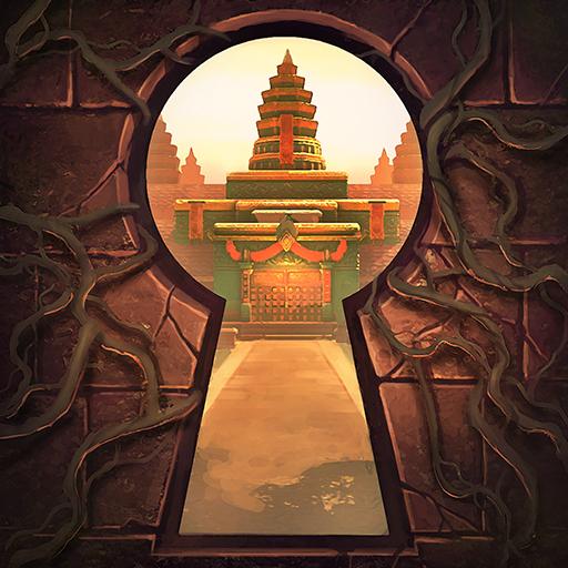 Escape Hunt: The Lost Temples icon