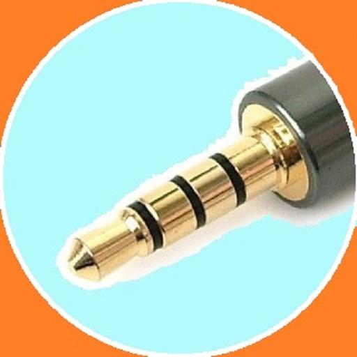 Headphone Connect icon