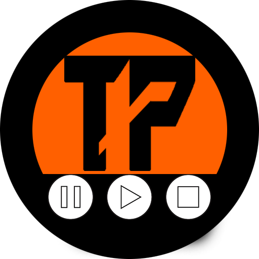 Taco Play - All Format Sax HD X Video Player 2021 icon