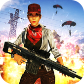 Last Grand Battle Royale Survivor Unknown icon