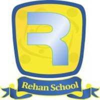 Rehan School English on 9Apps