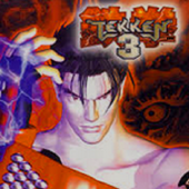 Guide Tekken 3 icon
