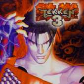 Guide Tekken 3
