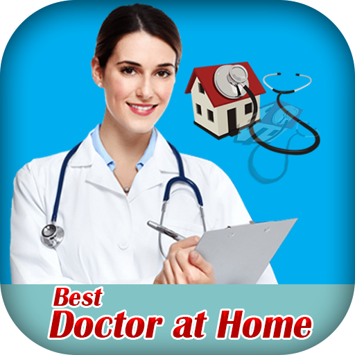 Best Doctor at Home icon