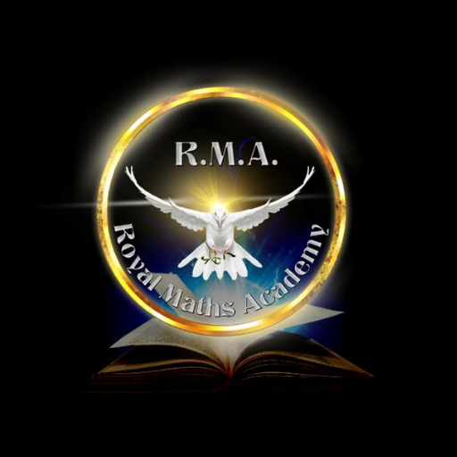 Royal Maths Academy icon